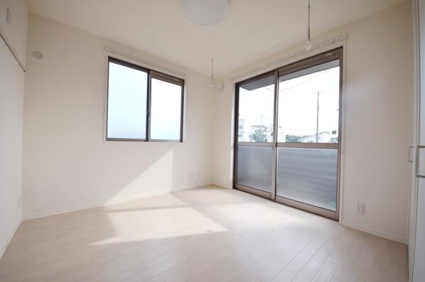 シャーメゾンSNの物件内観写真